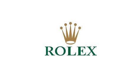 Cosa rappresenta il logo Rolex con la corona e perché i colori son